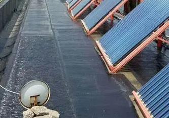 白塔测漏水多少钱