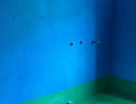 白塔卫生间测漏水多少钱