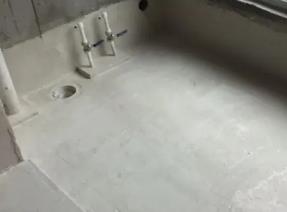 白塔卫生间渗水维修公司为您分享下白塔卫生间漏水维修应该怎么维修