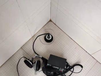 白塔楼顶渗水维修公司为您分享下检测区的划分。