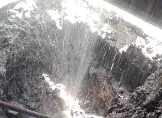 白塔楼顶漏水维修公司分享下一次检漏多少钱