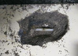 白塔漏水检测多少钱