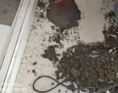 白塔楼顶渗水公司分享下白塔卫生间测漏水方法和方法的详细分解。