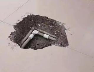  白塔检漏多少钱?