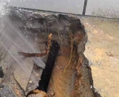 白塔市管道泄漏常用检测方法