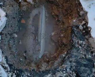 白塔楼顶漏水维修怎么找漏水点？